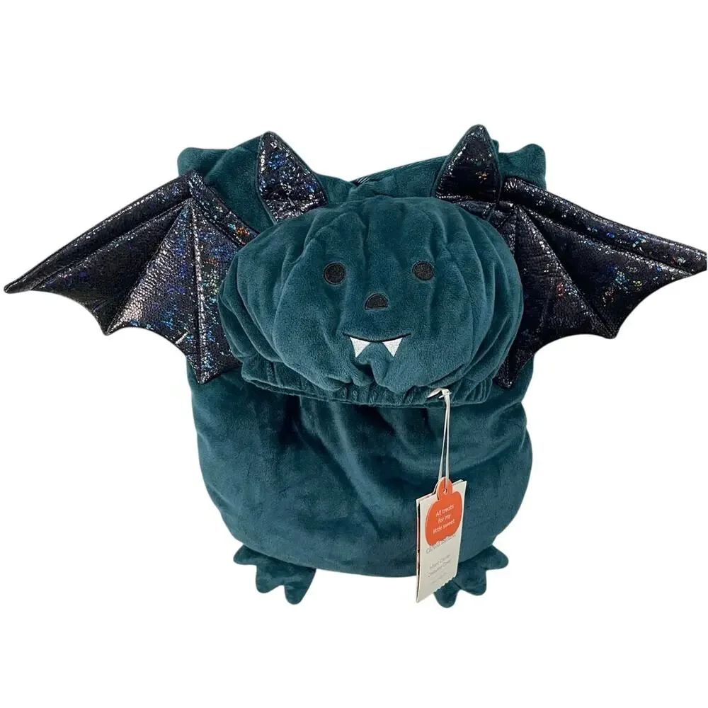 Cloud Island Infant Carrier Bat Costume Cover